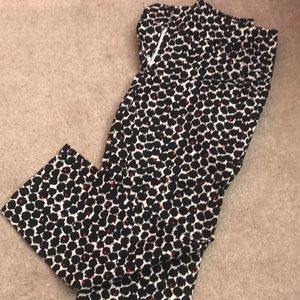 Size 0 dress pants by New York & co.